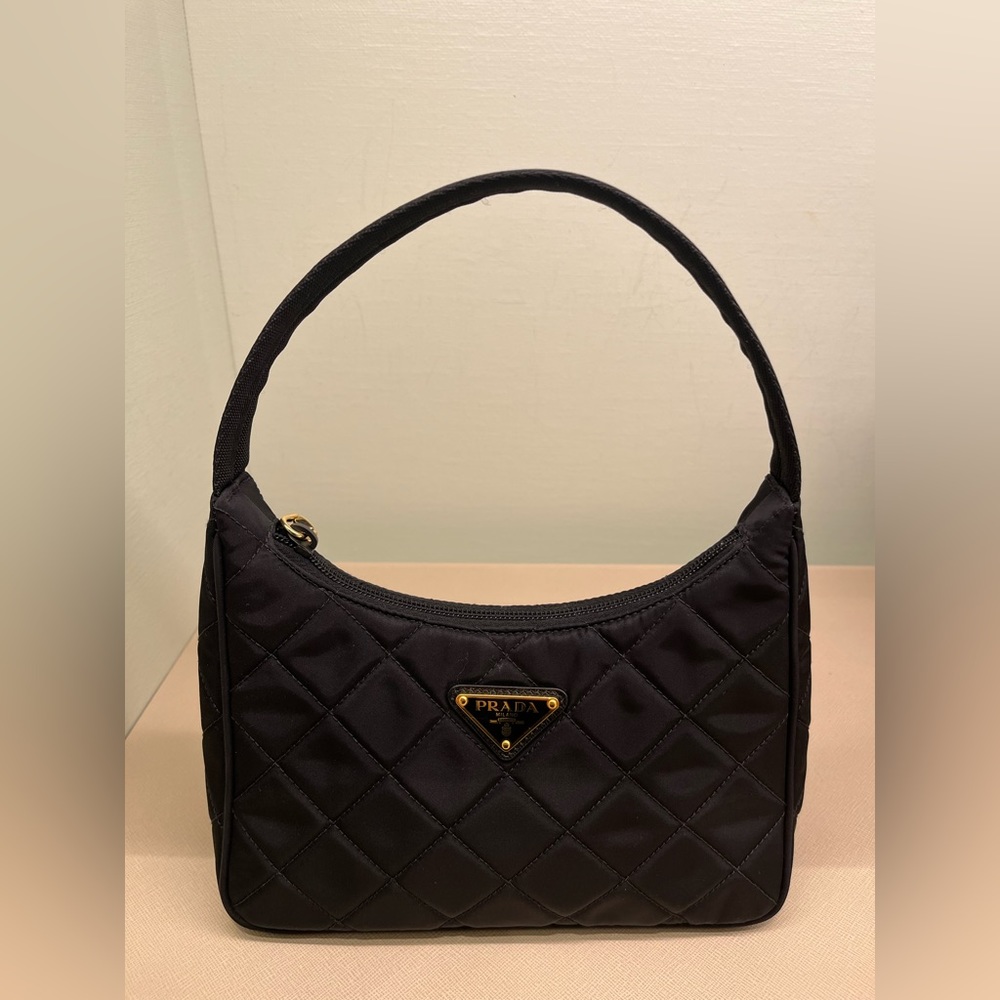 Prada bag